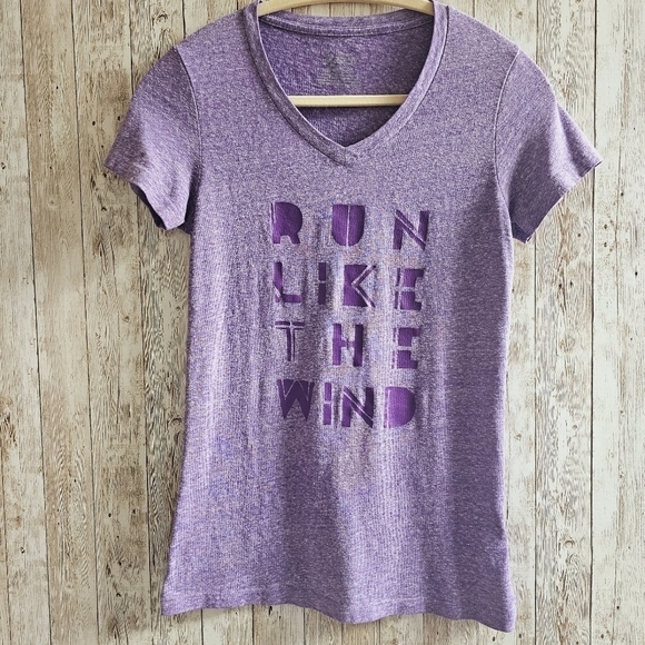 ASICS sport tee - Picture 1 of 5